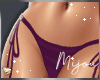 M. Mara Bikini Bottom