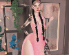 sexy coneja pink