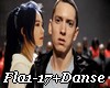 J.Fla LoseYourself+Danse