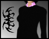 ASM DarkRose Sweater(f)
