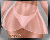 Di*RL Sexy Pink Skirt