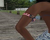 American Woman Armband R