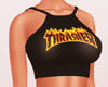Thrasher Camo Outfit RLL