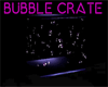 BUBBLES CRATE/CUBE/CHAIR