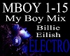 *mboy - My Boy Mix
