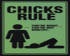 Chicks Rule 2
