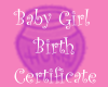 biggs2010 baby certifi