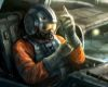 Rebel Starfighter NPC