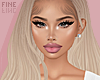 F. Leonie Blonde