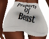 Property Of Beast