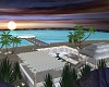 moonlite beach wedding