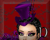 Purple showgirl bundle