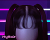 vera + bangs mocha