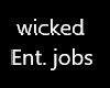 Wicked Whims Job Board