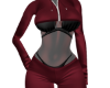 Wine Outfit Martha