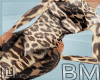 |Leopard&Lace|Body|Bm
