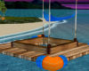 Island Party Raft
