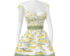 Lemon & Sage Dress