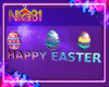 NY|Happy Easter
