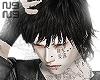 strong aura