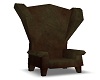 {LD} Rustic Chair
