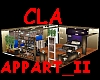 CLA_lil_ApartementII