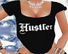 N. Hu$tler Top