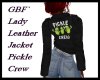 GBF~Leather Jacket PC