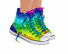 Taste The Rainbow Shoes