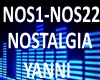 B.F Nostalgia Yanni