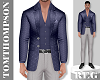 Viraj Casual Suit - Reg