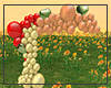 N. Garden Balloons