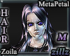 [zllz]M Zoila Purple Mtl