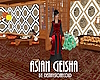 SC Asian Geisha NPC