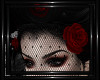 !T! Gothic | Rose Veil R