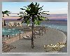 Moonlite Palm Tree