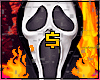 Horror Mask