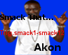 [R]Smack that - Akon