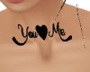 You&Me Tattoo