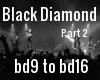Black diamond pt 2