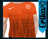 Shirt Orange |Eh