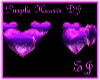 Purple Heart DJ