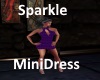 [BD]SparkleMinIDress