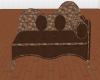 brown sofa & lounge