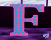 Letter F