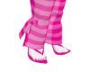 pink picnic plaids