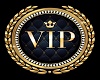 VIP Crown Aura