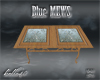 B*Blue Mews Coffee Table