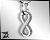 !R 8 earring Asteri