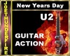 New Years Day GUITAR